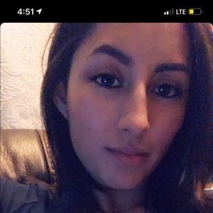 Meet your Posher, Vianey